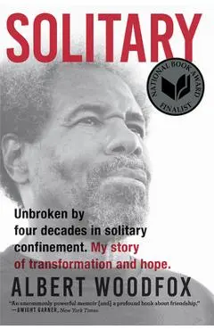 Solitary - Albert Woodfox