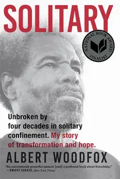 Solitary, Paperback/Albert Woodfox