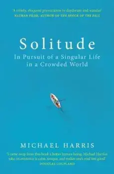 Solitude, Paperback/Michael Harris