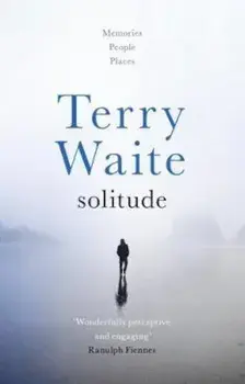 Solitude, Paperback/Terry Waite