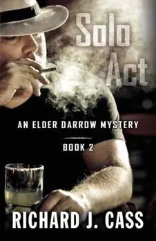 Solo ACT, Paperback/Richard J. Cass
