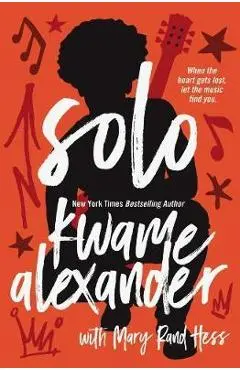 Solo - Hess Alexander