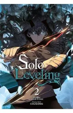 Solo Leveling, Vol. 2 (Comic) - Dubu(redice Studio)