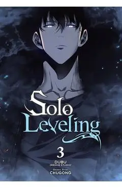 Solo Leveling, Vol. 3 (Comic) - Chugong