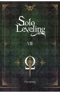 Solo Leveling, Vol. 8 (Novel) - Chugong