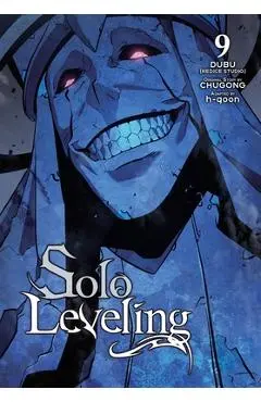 Solo Leveling, Vol. 9 (Comic) - Chugong