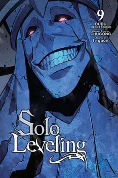 Solo Leveling, Vol. 9 (comic), Paperback/J. Torres