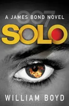 Solo, Paperback/William Boyd