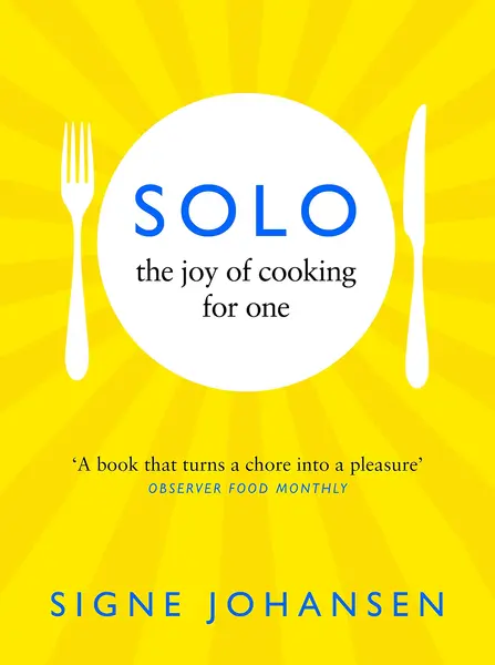 Solo | Signe Johansen