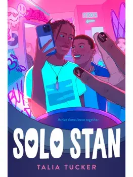 Solo Stan, Hardback/Talia Tucker
