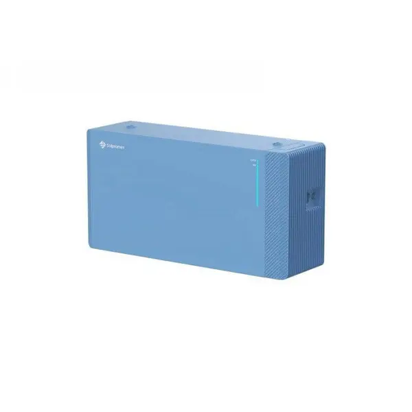 SOLPLANET Modul de Baterie de Joasa Tensiune, SOLPLANET ASW5120-LB-G3, capacitate 5.12kWh, IP66, fara cablu