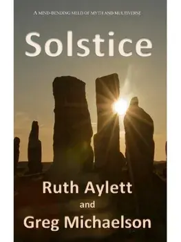 Solstice, Paperback/Greg Michaelson