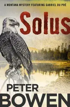 Solus, Paperback/Peter Bowen