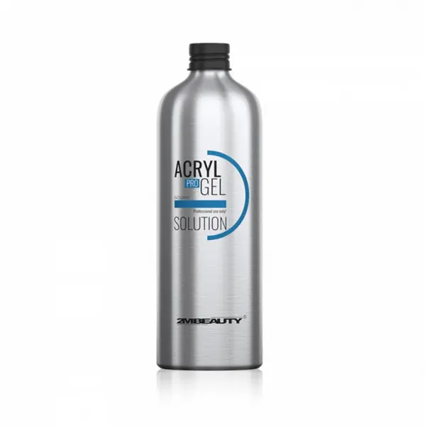 Solutie Acryl Pro Gel 2M - 500ml