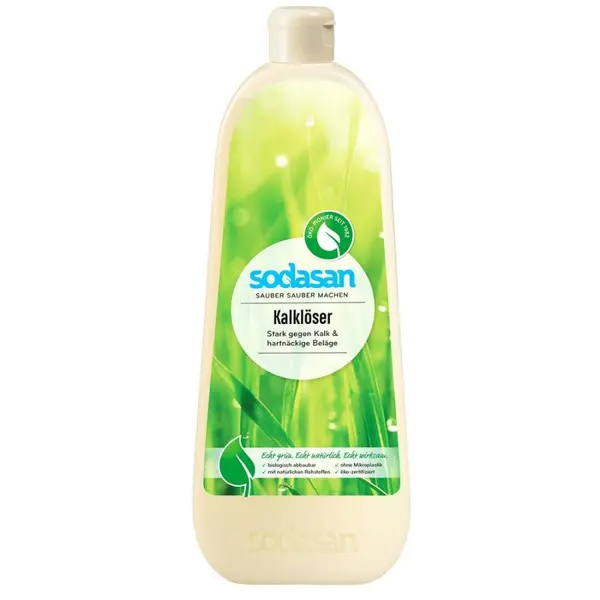 Solutie anticalcar - 1 L