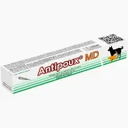 Solutie antiparazitara Antipoux MD 14 ml