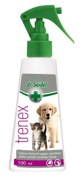 Solutie atractanta, Dr. Seidel, Trenex, 100 ml
