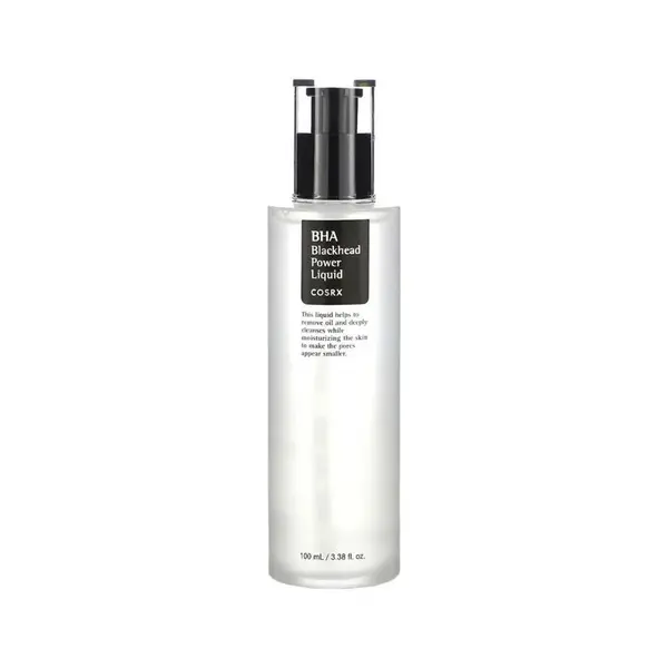 Solutie cu BHA pentru punctele negre, 100ml, Cosrx