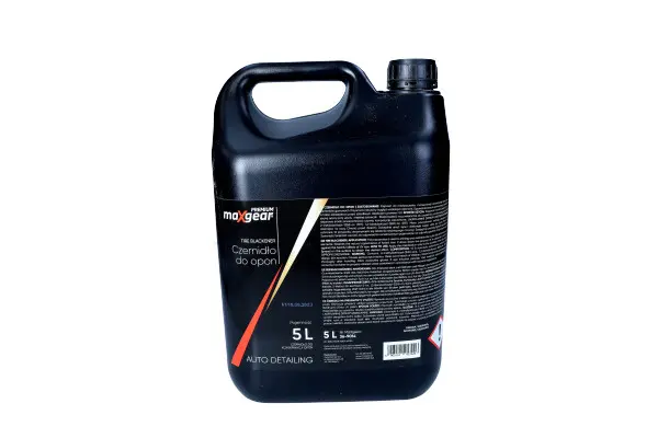Solutie curatare anvelope MAXGEAR 36-9014 5 L