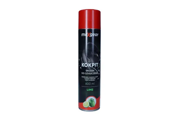 Solutie curatare materiale plastice MAXGEAR 36-0082