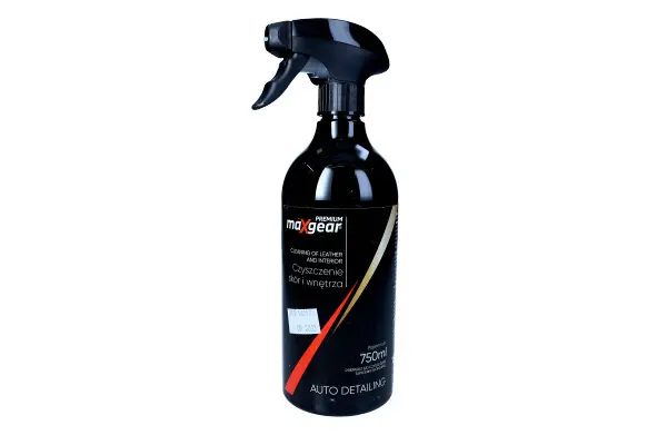 Solutie curatat pielea MAXGEAR 36-9003 750 ml
