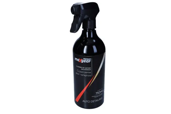 Solutie curatat pielea Maxgear 750ml 750ml