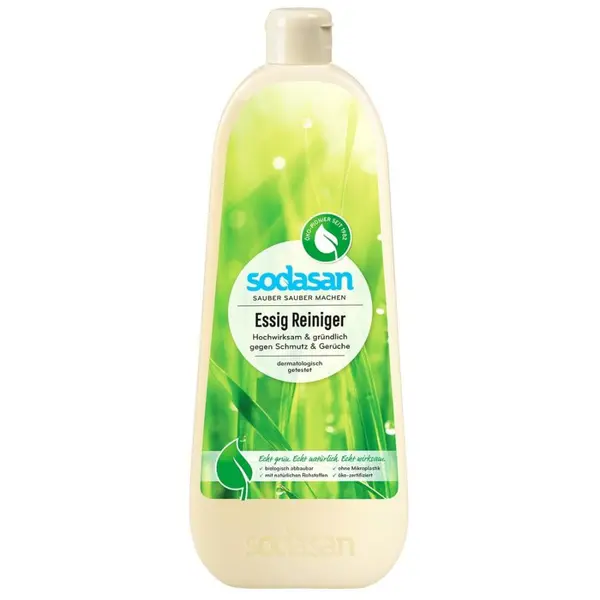 Solutie de curatare cu otet - 1 L