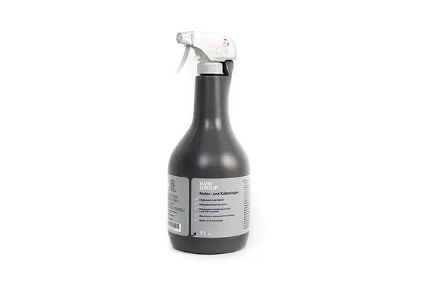Solutie de curatare motor BMW - 1L