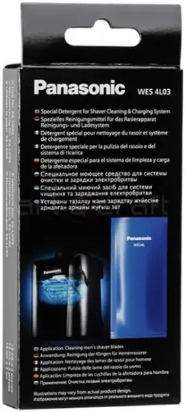 Solutie de curatare Panasonic WES4L03-803