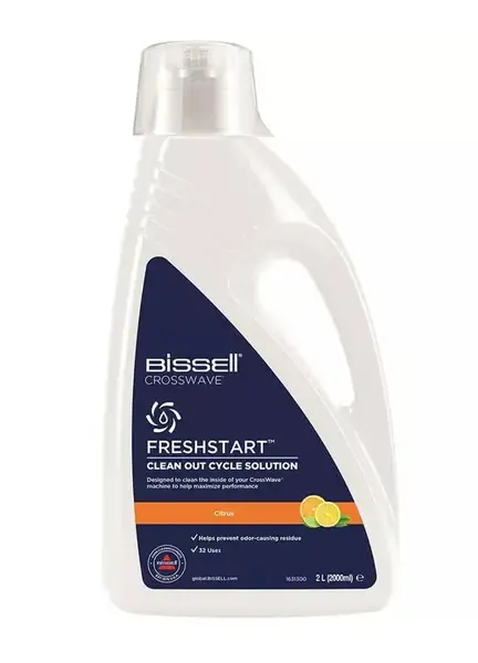 Solutie de curatat Bissell FreshStart Clean-Out Cycle, 2l