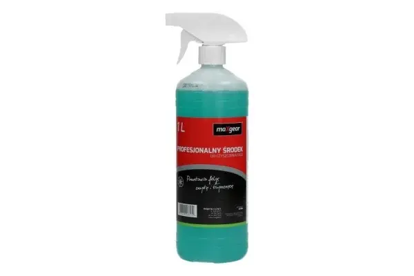 solutie de curatat jente Maxgear 1L 1L