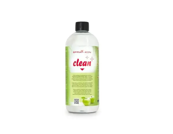 Solutie de curatat mobila CLEAN-SOLVENT 1L