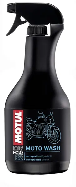 Solutie de curatat universala MOTUL MC CARE E2 MOTO WASH 1L
