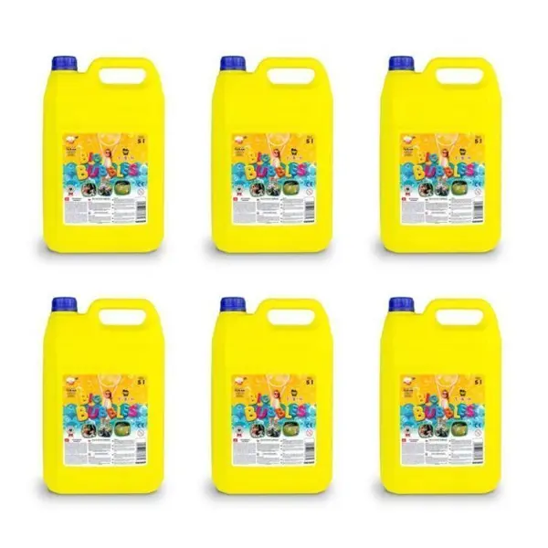 Solutie de facut Baloane de sapun gigante, 30 litri