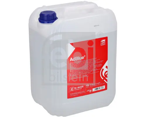 Soluție de uree FEBI BILSTEIN 46329