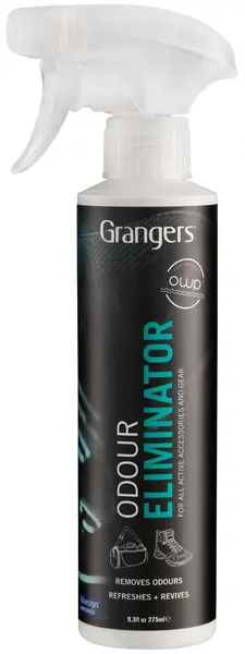 Soluție deodorant Grangers - Odour Eliminator, 275 ml