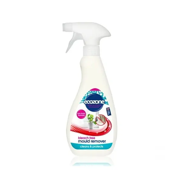 Solutie eco pentru indepartarea mucegaiului, Ecozone, 500 ml