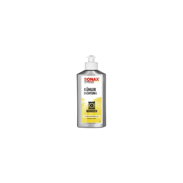 Solutie etansare radiator SONAX 04421410
