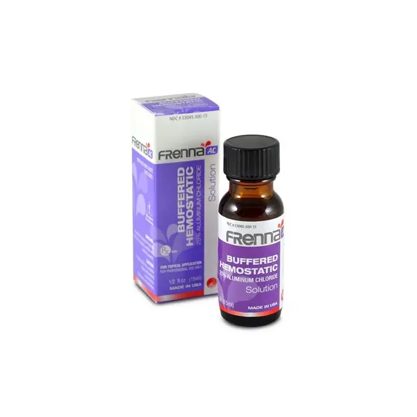 Solutie Hemostatica, Dharma Research, Frenna, Coagulant, Antimicrobian, 15ml