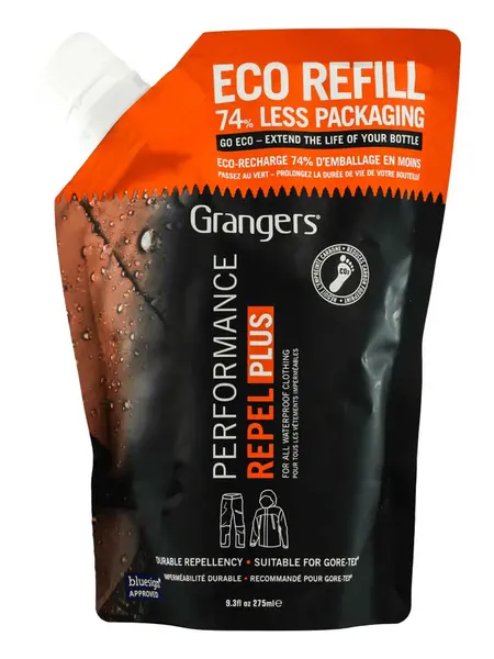 Solutie impregnare Performance Repel Refill