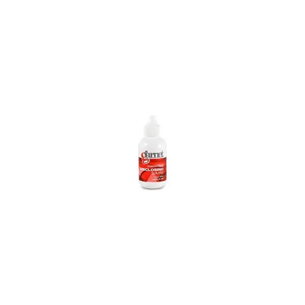 Solutie Indicator, Dharma Research, Garnet, Revelator Placa Bacteriana, 30ml
