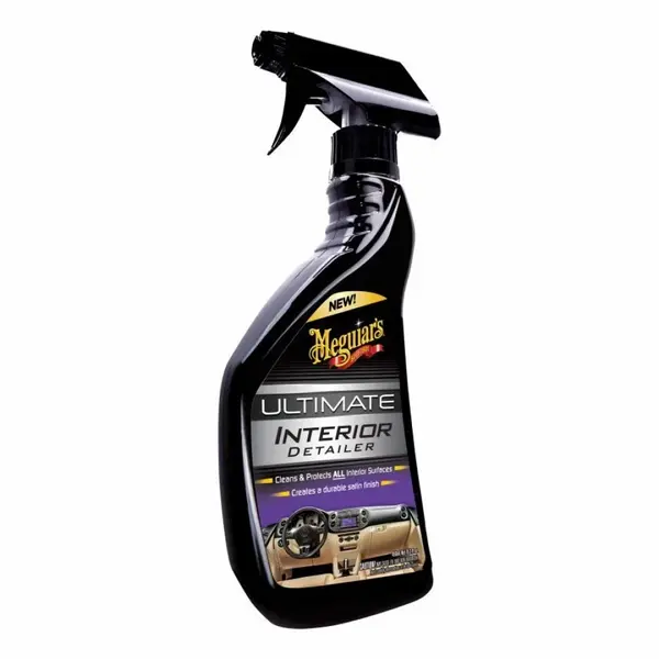 Solutie Interior Auto Meguiar s Ultimate Interior Detailer 450ML G16216MG