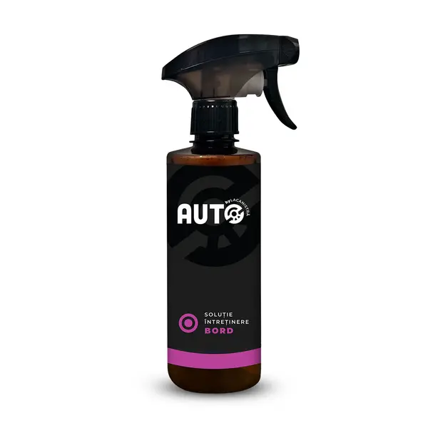 Solutie Intretinere Bord - 400 ml