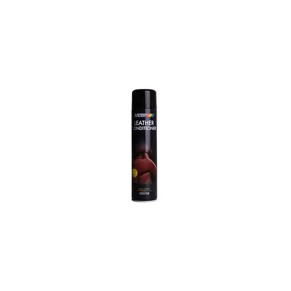 Solutie intretinere tapiterie piele MOTIP 382463 600 ml