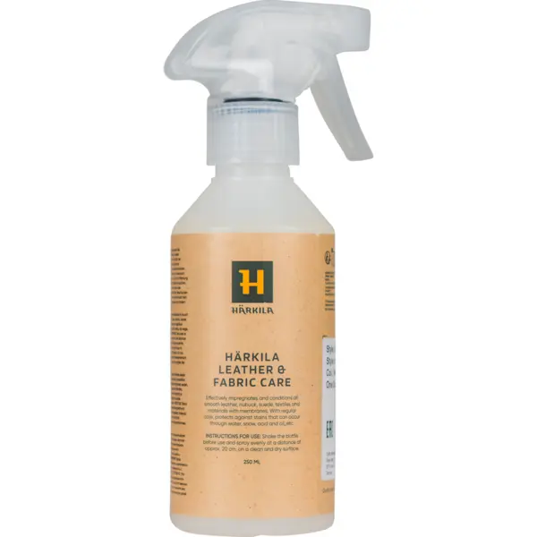 Solutie Leather and Fabric Care Neutral