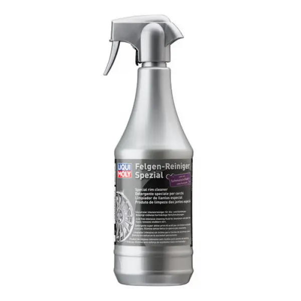 Solutie Liqui Moly curata jante 1L