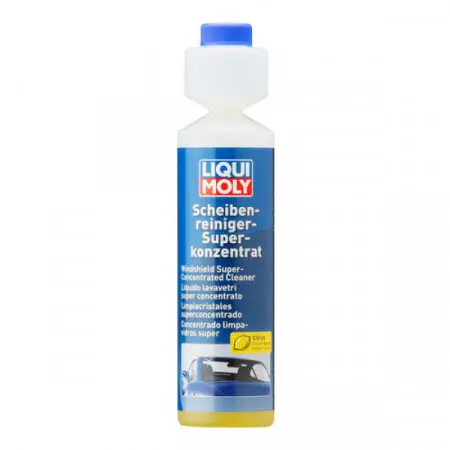 Solutie Liqui Moly curatat parbriz concentrata