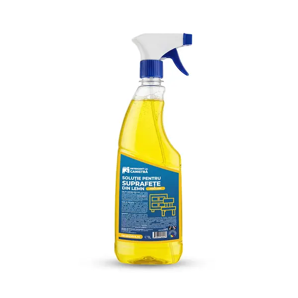 Soluție Mobilă - Universală - 750ml