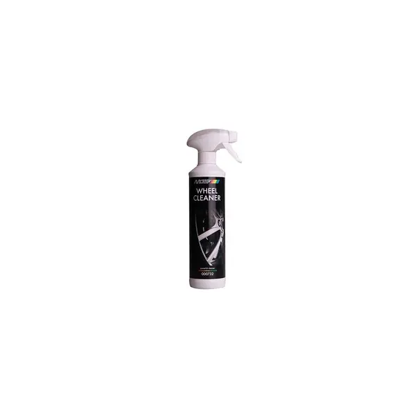 Solutie pentru curatare jante auto MOTIP 382465 500 ml