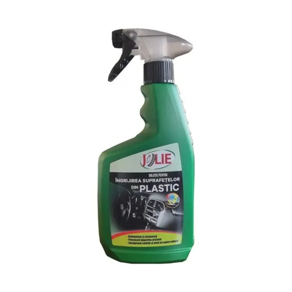 Solutie pentru Curatarea Bordului, 500 ml, Jolie